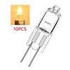 12V 20W 10W Microwave Halogen Light Bulb Replacement Small Appliance Parts