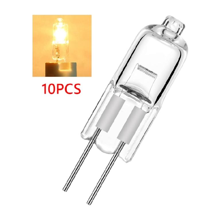 12V 20W 10W Microwave Halogen Light Bulb Replacement Small Appliance Parts