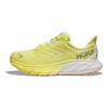 HOKA Arahi 6 Citrus Glow White Sneakers da Donna Giallo 1123195-CGWHT