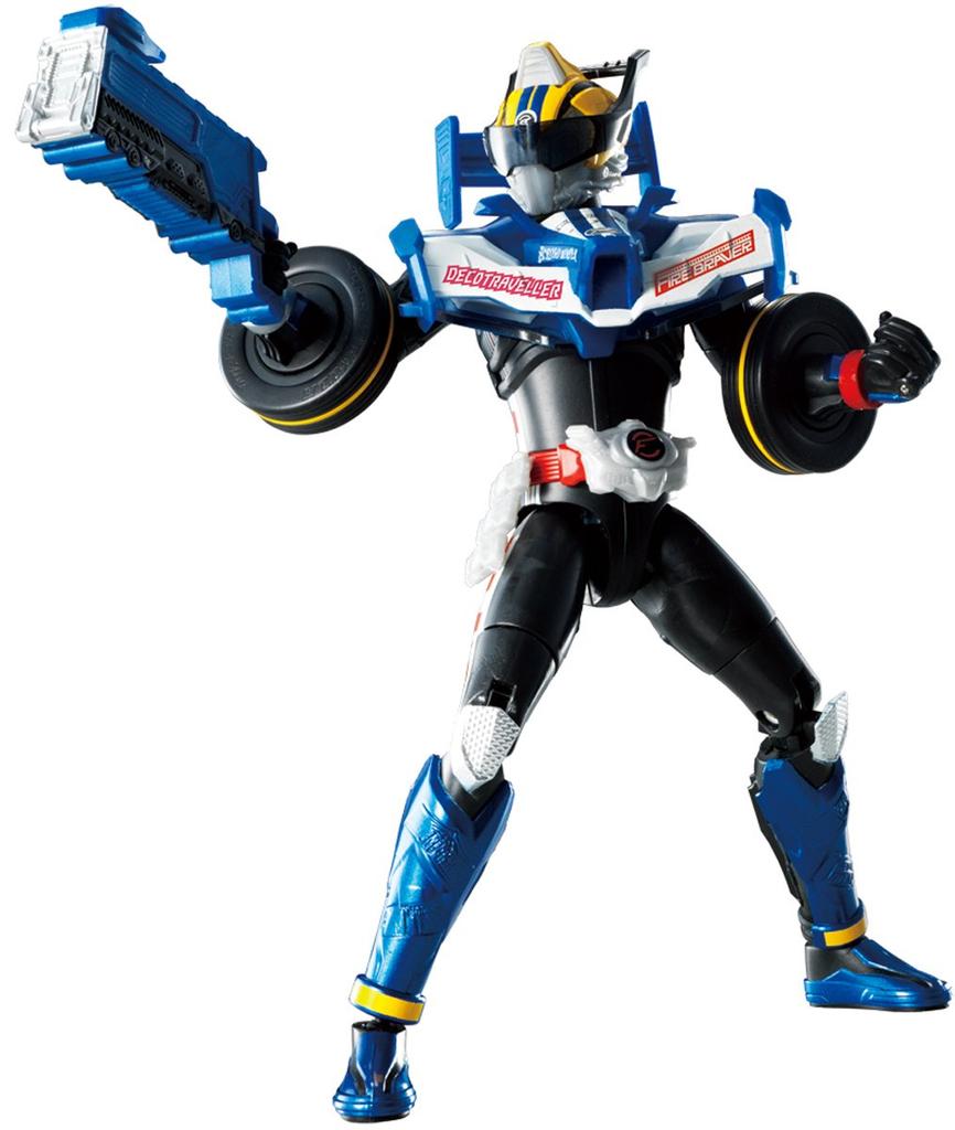 Pohon Kamen Rider TK09 Vzorec typu pohonu Kamen Rider