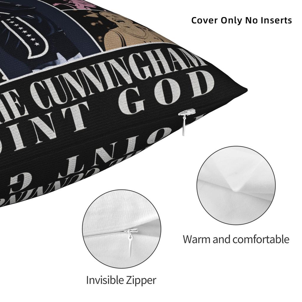 Sophie Cunningham Classic Pillow Case Comfy Pillow Cover For Wedding Party Home Decor Vintage Pillowcases
