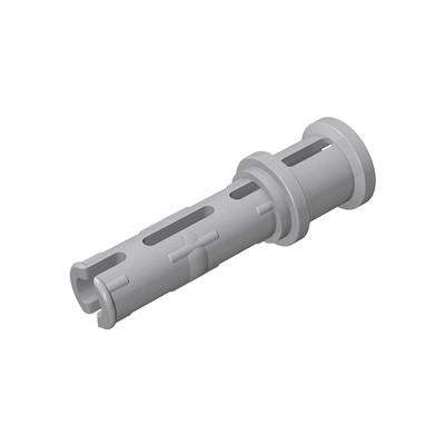 Bulk Technical DIY Part Connector Pin Peg Cross Axle Building Blocks Toy MOC Parts Compatible With 2780 3673 6558 6562