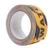 Pay Attention to Your Feet Anti-Slip Tape Floor Stair Step Anti-Slip Polishing Safety PVC