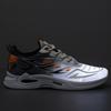 Summer Men's Shoes Mesh Breathable Sports Casual Shoes Student Fashion Running Shoes Soft Sole Non-slip