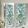 Static Glass Sticker Privacy Protection Film Softens Light Electrostatic Glass Sticker Waterproof Scratch-Proof Easy Care Window Decal