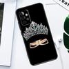 Islamic Arabic Hijab Girl For Samsung Galaxy A06 A05 A16 A54 A34 A14 A55 A35 A15 A53 A33 A13 A22 A32 A52 Phone Case
