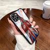USA & UK Flaggen Hülle Für iPhone X XR XS 11 12 13 14 15 16 pro MAX mini Handyhülle Matt stoßfest