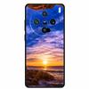 Cartoon Patterns Phone Case For Vivo X100 Ultra pro 5G Soft TPU Silicone Shield Back Cover Funda X 100 Fashion Luxury Bumper