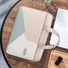 Shock-proof Laptop Sleeve Bag Thin and Stylish 15.6 Inch Laptop Briefcase Durable Oxford Cloth Laptop Carrying Case