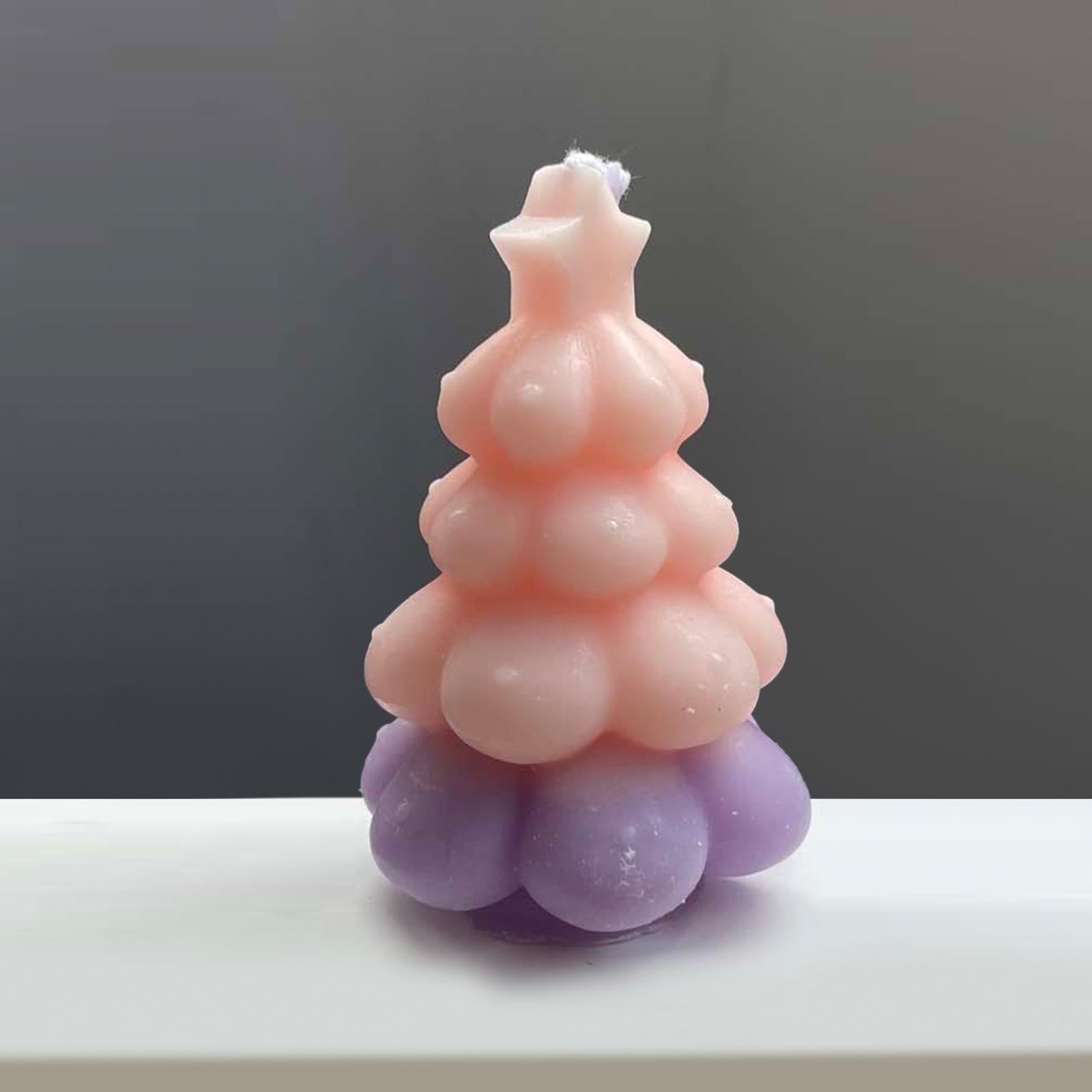 Macaron Aromatherapy Candles, Festival Atmosphere Decoration, Creative Handmade GiftsFragrance Companion Gift Box One Size