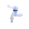 Lujing Plastic Single Cold Water Faucet & Valve