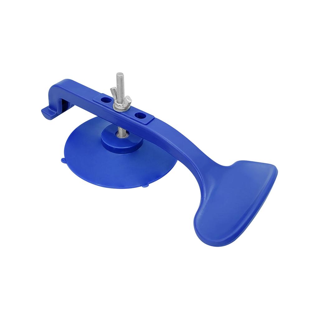 6 Pack Giant Suction Cup Clamps for Convertible Glass Windshield Repair/Gluing Quality Plastics Made Easy Operation