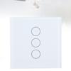 Wi-Fi Smart Dimmer Switch Voice Touch Phone APP Remote Control Timing для Househlod