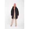 Volcom Парка Sleepi Puff Up