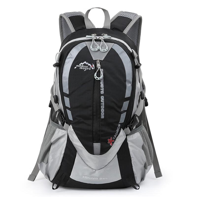 INOXTO Outdoor Travel Backpack