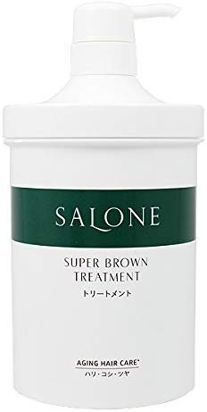 

Pacific Products Salone Super Brown Уход 1000 г