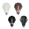 Motorcycle 250SR 250A Front Windshield Wind Deflectors Windscreens Deflectore FOR CFMOTO CF MOTO 250 SR 250 A ALL