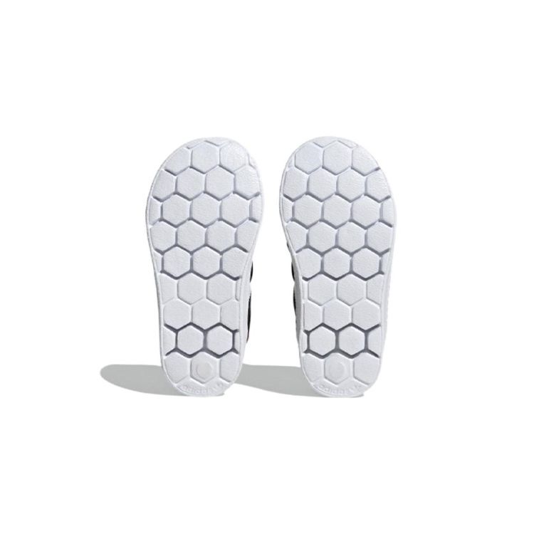 adidas Superstar 360 J Toy Race Car Kids Sneakers Black Core-Black Vivid-Red HQ4075