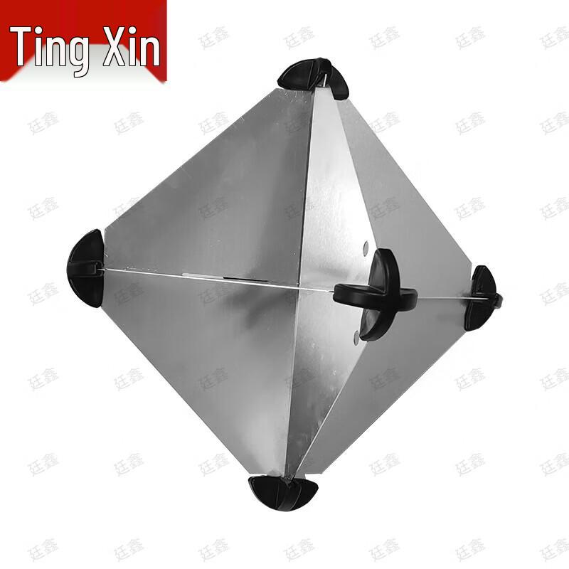 Marine Aluminum Radar Reflector