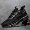 2024 Men's Mesh Breathable Rubber Air Cushion Sneakers Breathable Outdoor Shoes