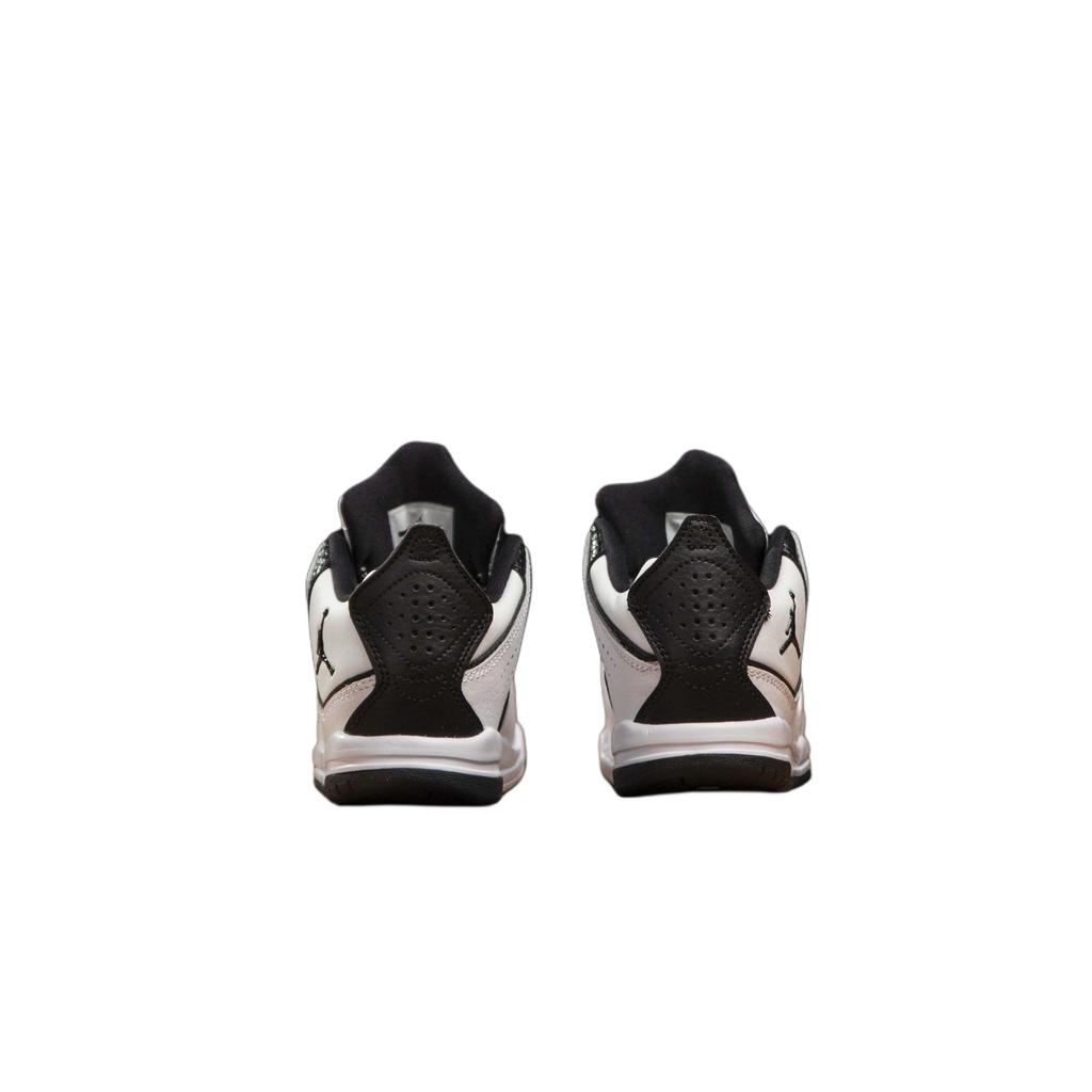 Air Jordan Courtside 23 PS Bianco Nero AQ7734-100
