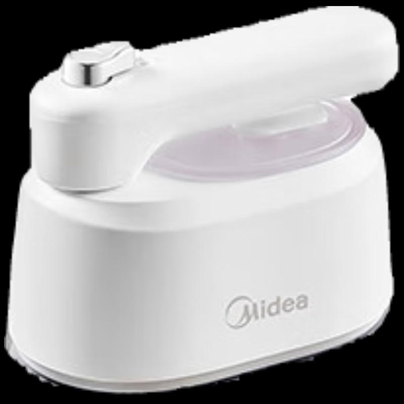 Midea Portable Handheld Garment Steamer CN plug (adapter included)