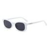 Y2k Kbeauty Butterfly Sunglasses With Uv400 Protection For Outdoor Fashion