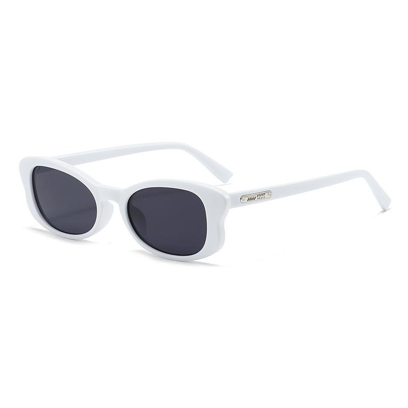 Y2k Kbeauty Butterfly Sunglasses With Uv400 Protection For Outdoor Fashion