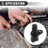 Pack (1) Car Camshaft Position Sensor 39350-29600 For Hyundai Accent 2006-2011