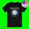 Killswitch Engage The End Of Heartache Herren Schwarz Größe S bis 3XL