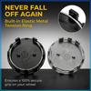 For Opel Crosa D Astra H Insignia Astra J Zafira B Mokkaastra Vivaro Astra G 4Pcs 56mm Car Wheel Center Caps Hub Cap Covers Emblem