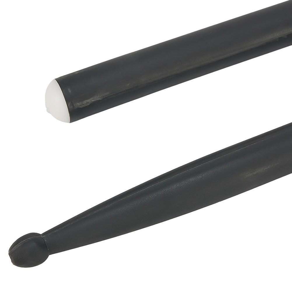 Mallets Drumsticks Beat The Drums 120g Black Carbon