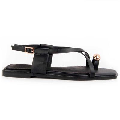 Dámská obuv – Sandály