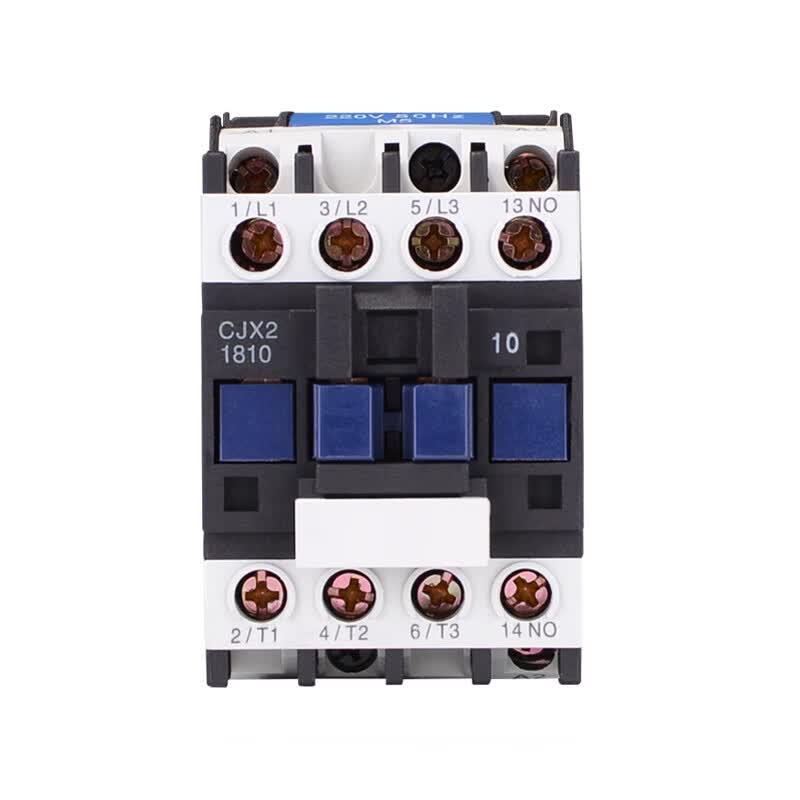 CHINT AC Contactor