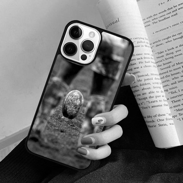 Keep Calm and Play Rugby Phone Case Back Cover for iPhone 17 Air 16 15 14 13 11 12 Pro Max Plus Fundas Coque