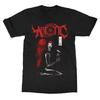 Best Abiotic Band Graphic Cotton Tshirt Unisex Summer Short Sleeve Fashion Brand Tee Luxury Casual Vintage Retro Top