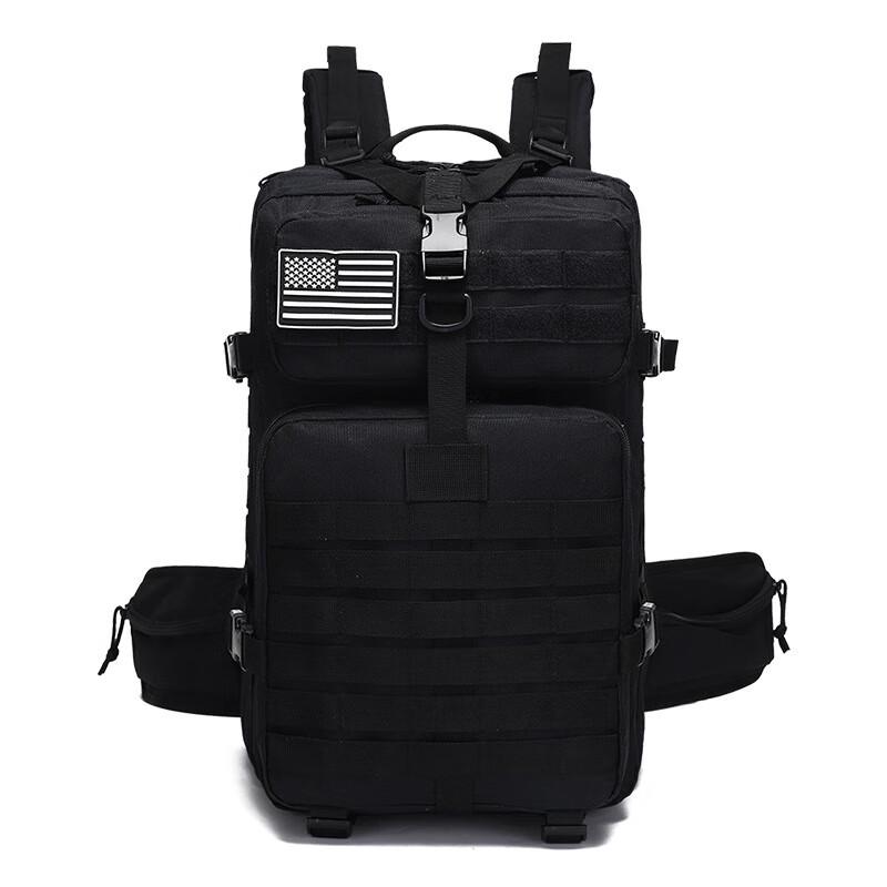 JZY Outdoor Tactical Sports Backpack 1