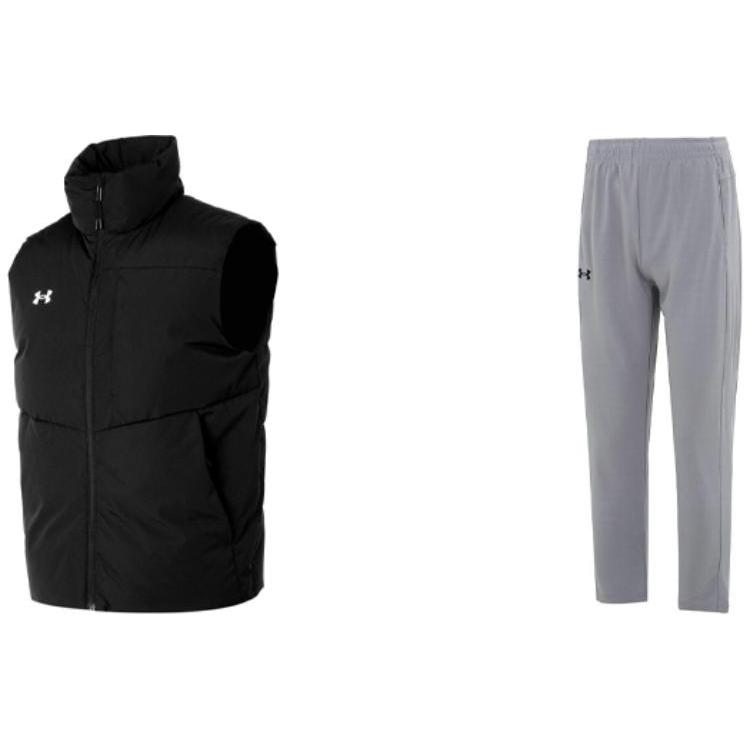 Under Armour Casual Sportswear Men's 23600803-001+23600703-014
