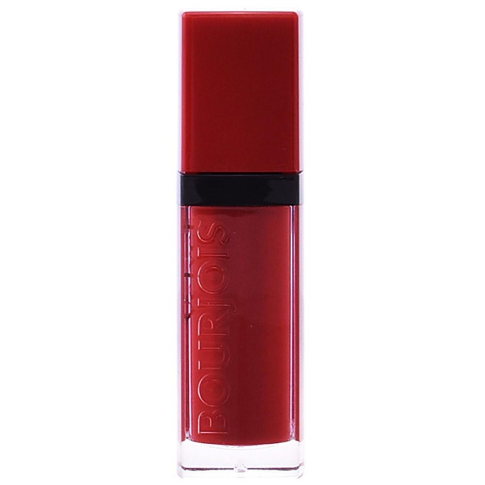 Bourjois Red Edition Velvet Lipstick - 15 Red Volution - 