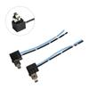 Car Headlight Bulb Socket Socket Adapter Compatibility