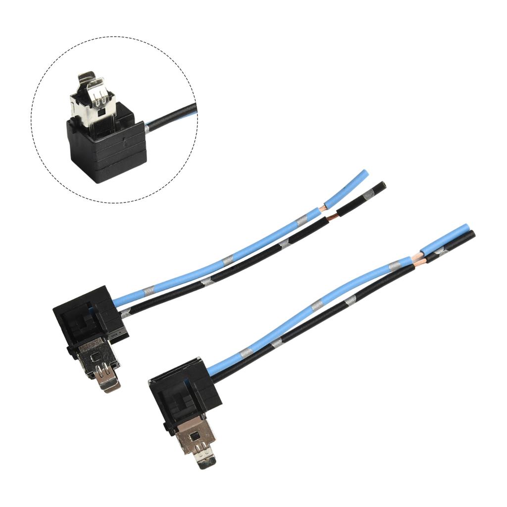 Car Headlight Bulb Socket Socket Adapter Compatibility
