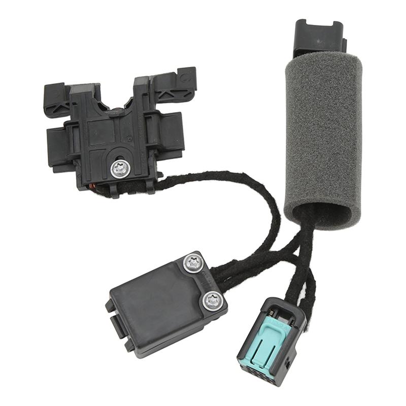 5Q0713128A Shifter Selector Mechanism Micro Switch 5Q0 713 128 A Replacement for R32 Variant Novo