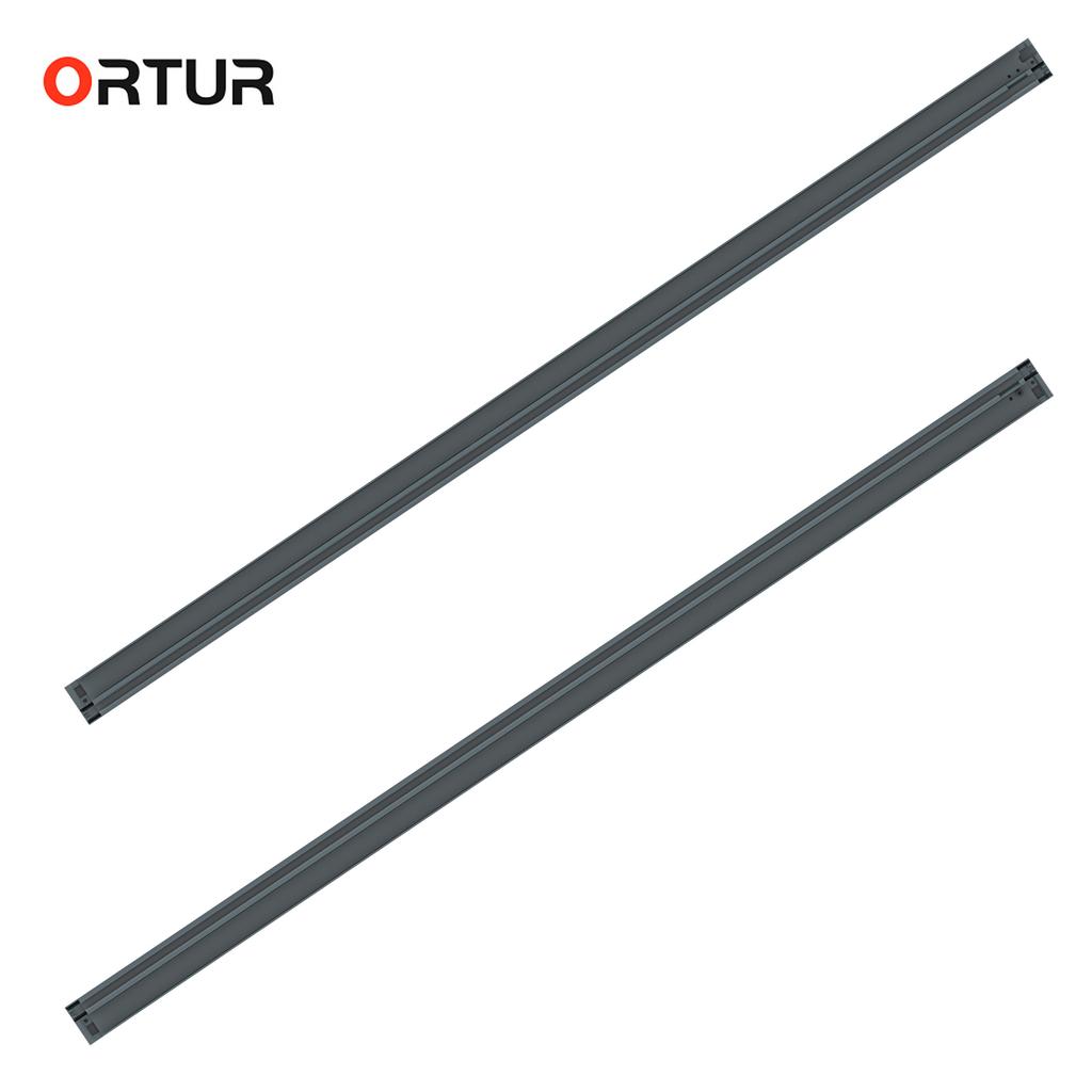 ORTUR Engraving Area Yaxis Extension Kit for Laser Master 3 Engraving Machine Expand To 850x400mm