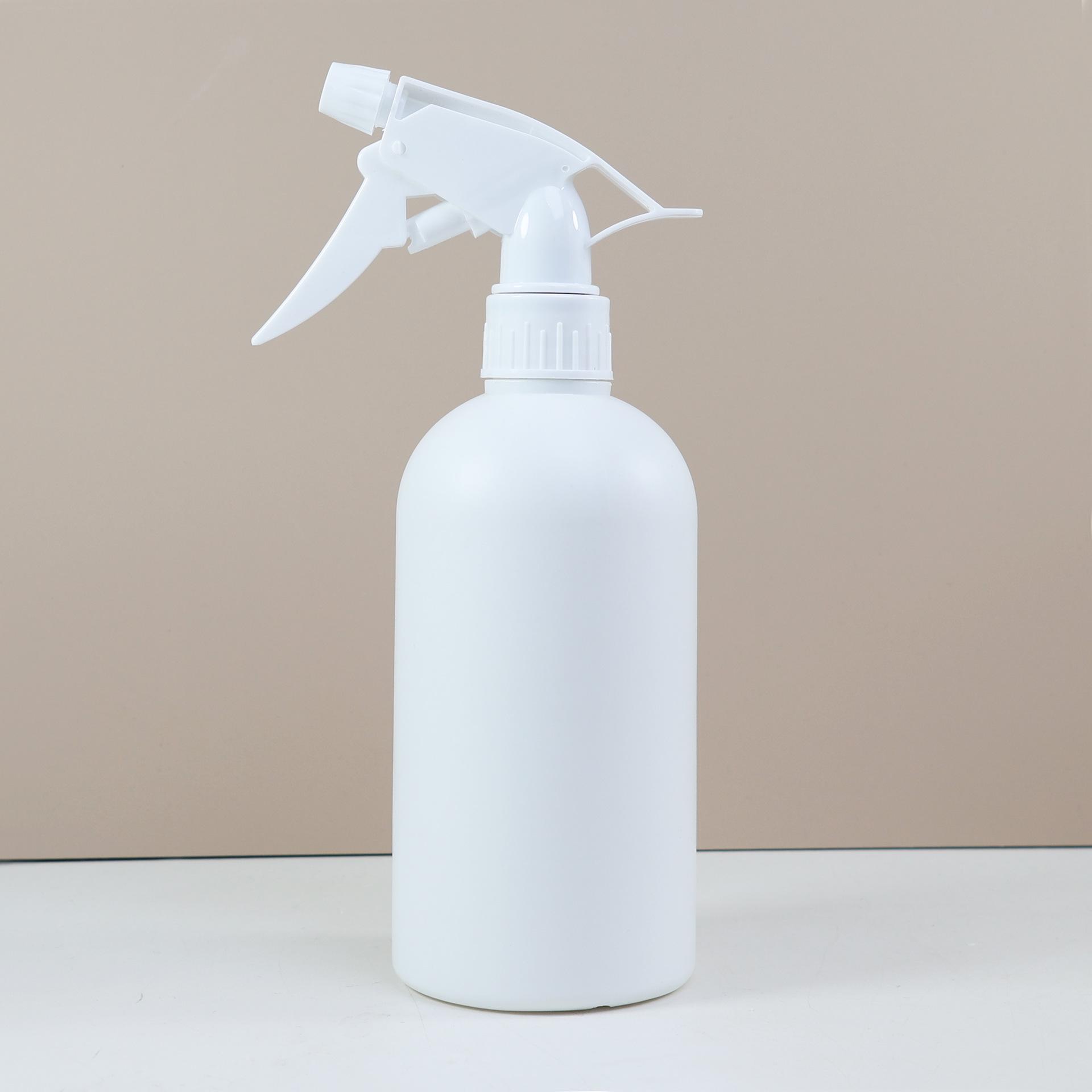 500ml Cleaning & Disinfectant Fine Mist Spray Bottle