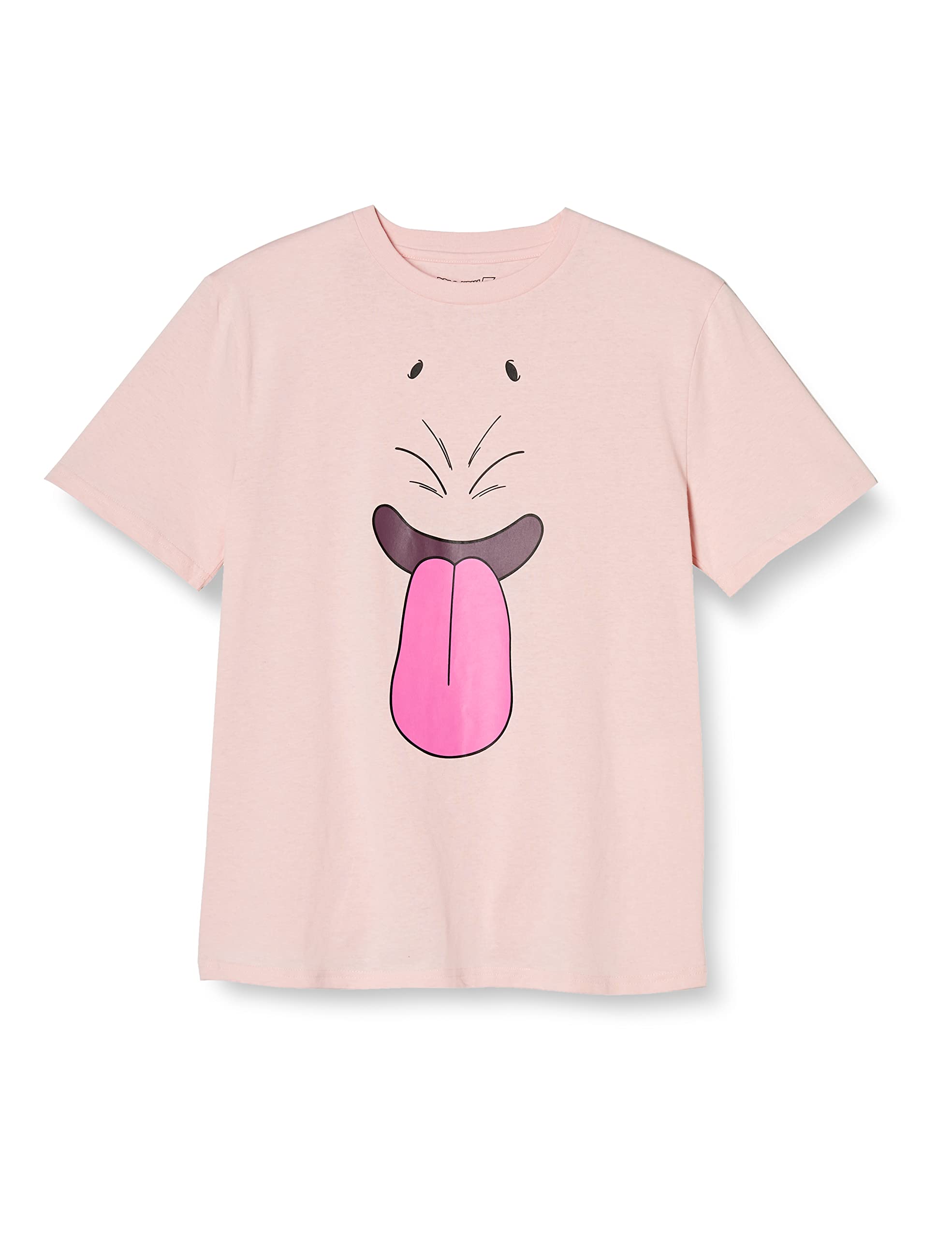 

Футболка с коротким рукавом Narikiri Goku Majin Buu Capsule Corporation Red Ribbon Army Turtle Satoru 22863107 розовая 2 XL [Dragon Z] мужская (Маджин Буу)