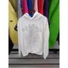 Sp5der Huvtröja: Tungvikts sweatshirt med fleecefoder 450G