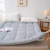 Washable Thickened Cotton Mattress Protector for Dorms and Home.