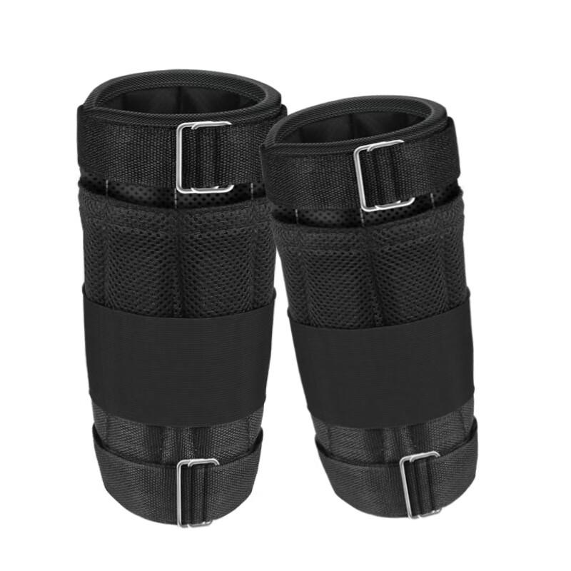 SND Adjustable Weighted Leg Straps