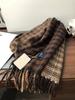 Unisex Winter Comfort Scarf Thermal Fleece Neck Wrap For Men Women Cold-Resistant Daily Wear Decorate The Gift