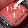 Breathable Universa Seat Protector Comfortable Car Seat Covers Leather Seat Cushions  Auto Interio